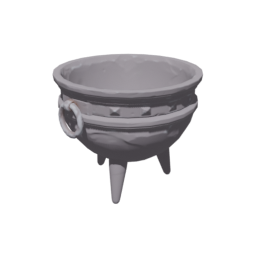 Cauldron